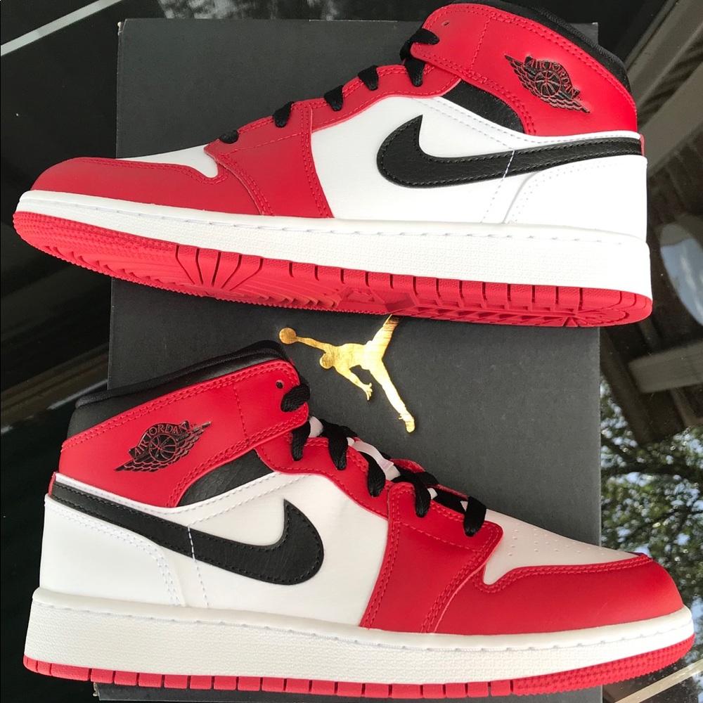 Jordan 1